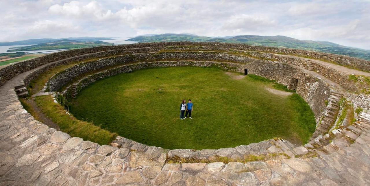 Joyce'S Carndonagh Inishowen Εξωτερικό φωτογραφία